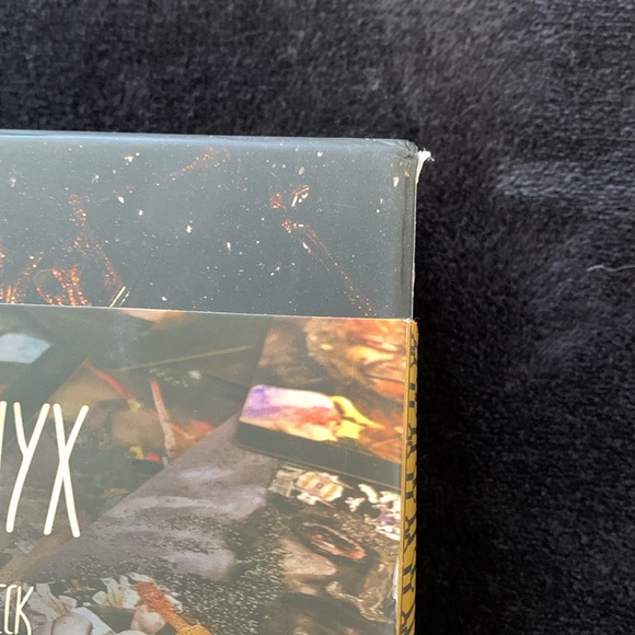 Dust II Onyx ( Dust 2 Onyx ) by Courtney Alexander - 2nd printing - Picture 17 of 17